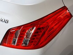2013款 2.3L 自动 罗兰•加洛斯版
