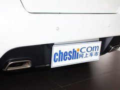 2013款 2.3L 自动 罗兰•加洛斯版