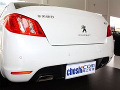 2013款 2.3L 自动 罗兰•加洛斯版