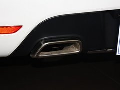 2013款 2.3L 自动 罗兰•加洛斯版