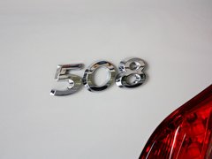 2013款 2.3L 自动 罗兰•加洛斯版