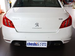 2013款 2.3L 自动 罗兰•加洛斯版