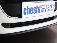 2013款 2.3L 自动 罗兰•加洛斯版