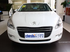 2013款 2.3L 自动 罗兰•加洛斯版
