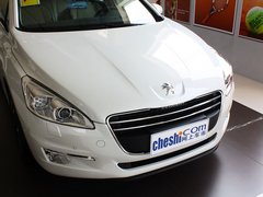 2013款 2.3L 自动 罗兰•加洛斯版