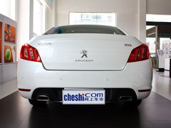 2013款 2.3L 自动 罗兰•加洛斯版