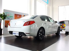 2013款 2.3L 自动 罗兰•加洛斯版