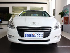 2013款 2.3L 自动 罗兰•加洛斯版