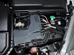 2013款 2.3L 自动 罗兰?加洛斯版