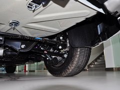 2013款 2.3L 自动 罗兰?加洛斯版