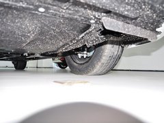 2013款 2.3L 自动 罗兰?加洛斯版