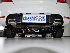 2013款 2.3L 自动 罗兰?加洛斯版