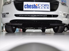 2013款 2.3L 自动 罗兰?加洛斯版