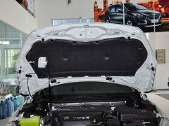 2013款 2.3L 自动 罗兰?加洛斯版