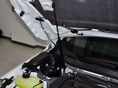 2013款 2.3L 自动 罗兰?加洛斯版