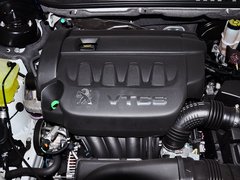 2013款 2.3L 自动 罗兰?加洛斯版