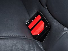 2013款 2.3L 自动 罗兰?加洛斯版