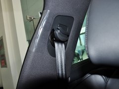 2013款 2.3L 自动 罗兰?加洛斯版
