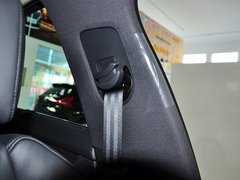 2013款 2.3L 自动 罗兰?加洛斯版
