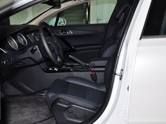 2013款 2.3L 自动 罗兰?加洛斯版