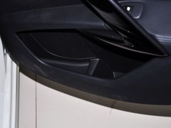2013款 2.3L 自动 罗兰?加洛斯版