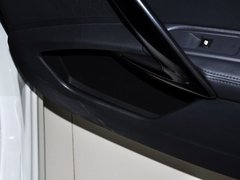 2013款 2.3L 自动 罗兰?加洛斯版