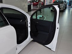 2013款 2.3L 自动 罗兰?加洛斯版
