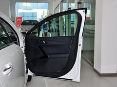 2013款 2.3L 自动 罗兰?加洛斯版