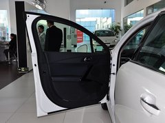 2013款 2.3L 自动 罗兰?加洛斯版