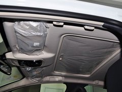 2013款 2.3L 自动 罗兰?加洛斯版