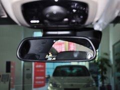 2013款 2.3L 自动 罗兰?加洛斯版