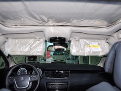 2013款 2.3L 自动 罗兰?加洛斯版