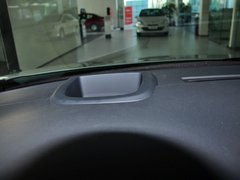 2013款 2.3L 自动 罗兰•加洛斯版
