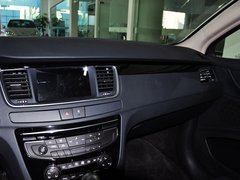 2013款 2.3L 自动 罗兰•加洛斯版