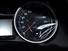 2013款 2.3L 自动 罗兰•加洛斯版
