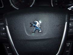 2013款 2.3L 自动 罗兰•加洛斯版