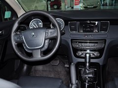 2013款 2.3L 自动 罗兰•加洛斯版