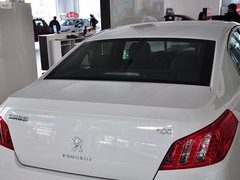 2013款 2.3L 自动 罗兰•加洛斯版