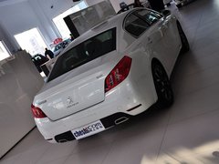 2013款 2.3L 自动 罗兰•加洛斯版