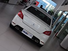 2013款 2.3L 自动 罗兰•加洛斯版