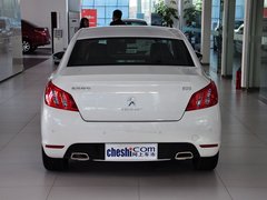 2013款 2.3L 自动 罗兰•加洛斯版