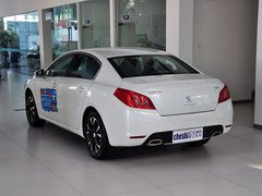 2013款 2.3L 自动 罗兰•加洛斯版