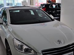 2013款 2.3L 自动 罗兰•加洛斯版