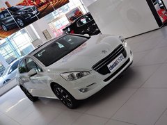 2013款 2.3L 自动 罗兰•加洛斯版