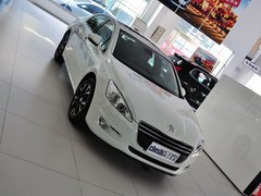 2013款 2.3L 自动 罗兰•加洛斯版