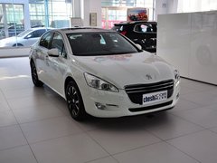 2013款 2.3L 自动 罗兰•加洛斯版