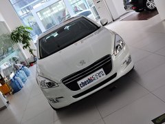 2013款 2.3L 自动 罗兰•加洛斯版