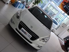 2013款 2.3L 自动 罗兰•加洛斯版