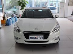 2013款 2.3L 自动 罗兰•加洛斯版