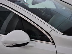 2013款 2.3L 自动 罗兰•加洛斯版